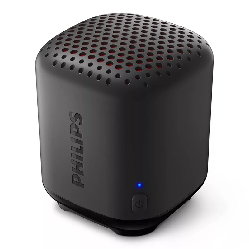 Parlante Inalámbrico Bt Philips Tas1505 5W