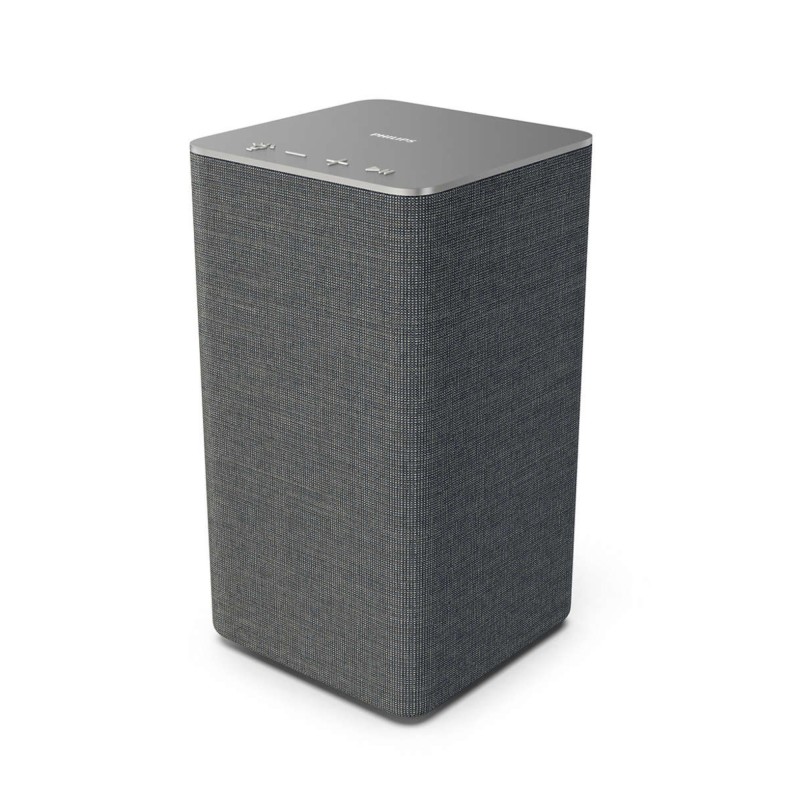 Parlante Inalámbrico Bluetooth Philips Taw6205/10 80w
