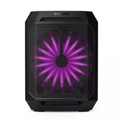 Parlante Inalámbrico Bluetooth Philips Tax2208/00 30w 