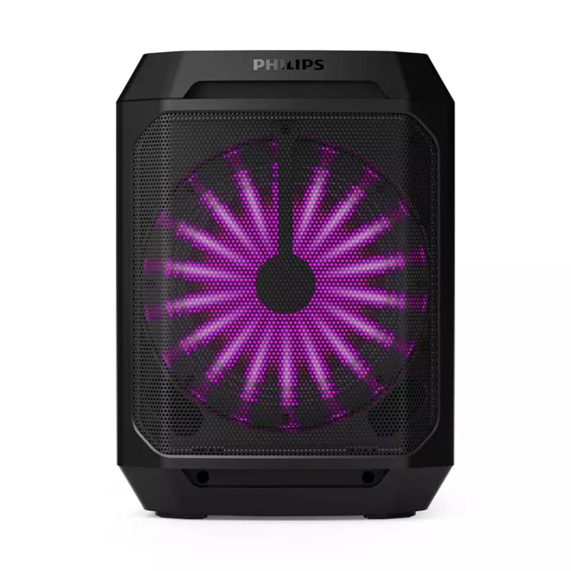Parlante Inalámbrico Bluetooth Philips Tax2208/00 30w 