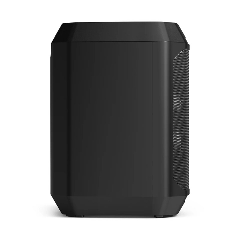 Parlante Inalámbrico Bluetooth Philips Tax2208/00 30w 