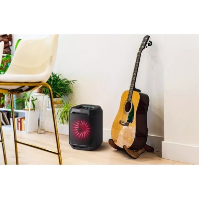 Parlante Inalámbrico Bluetooth Philips Tax2208/00 30w 