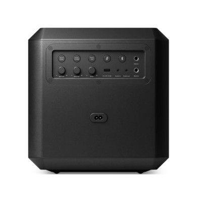 Parlante Inalámbrico Bluetooth Philips Taw4207/37 100w 