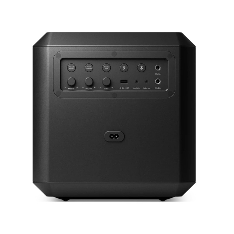 Parlante Inalámbrico Bluetooth Philips Taw4207/37 100w 