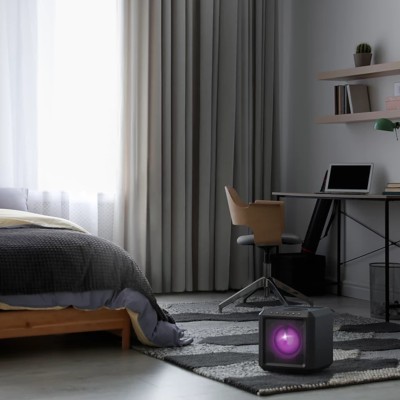 Parlante Inalámbrico Bluetooth Philips Taw4207/37 100w 