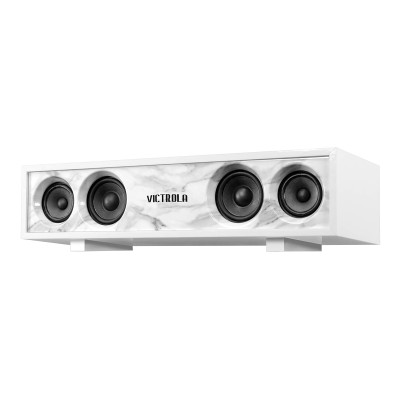 Parlante Hi-fi Victrola Vs-130 Bt 30w 120v