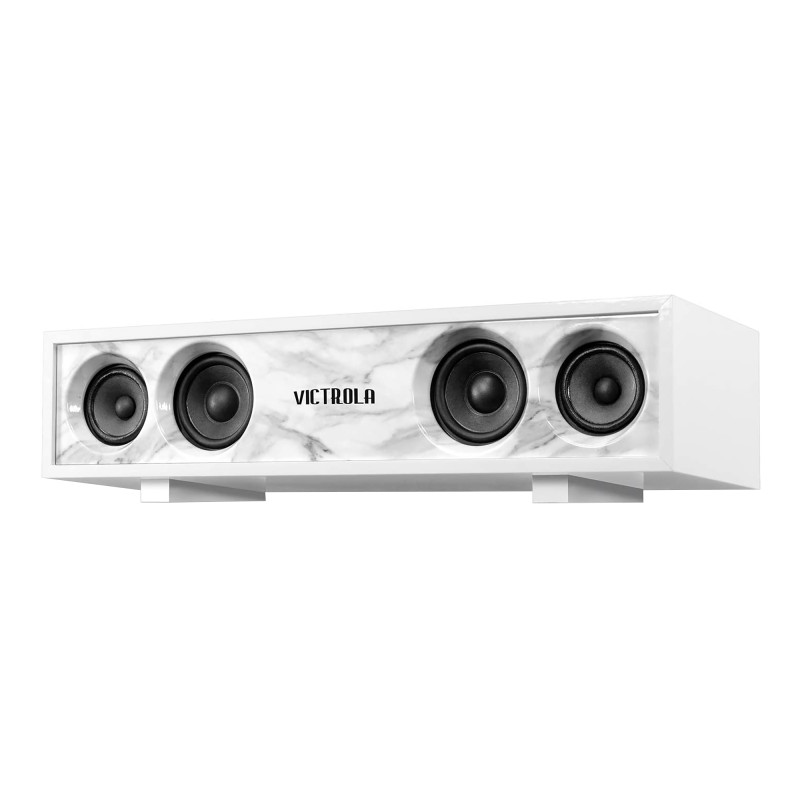 Parlante Hi-fi Victrola Vs-130 Bt 30w 120v