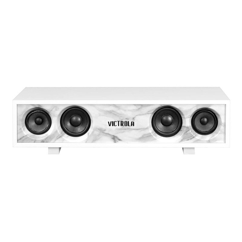 Parlante Hi-fi Victrola Vs-130 Bt 30w 120v